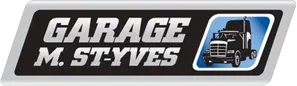 Logo Garage St-Yves